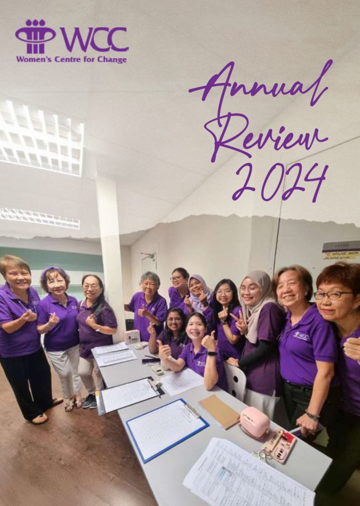 Newslink & Annual Review – WCC